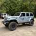 Jeep Experience